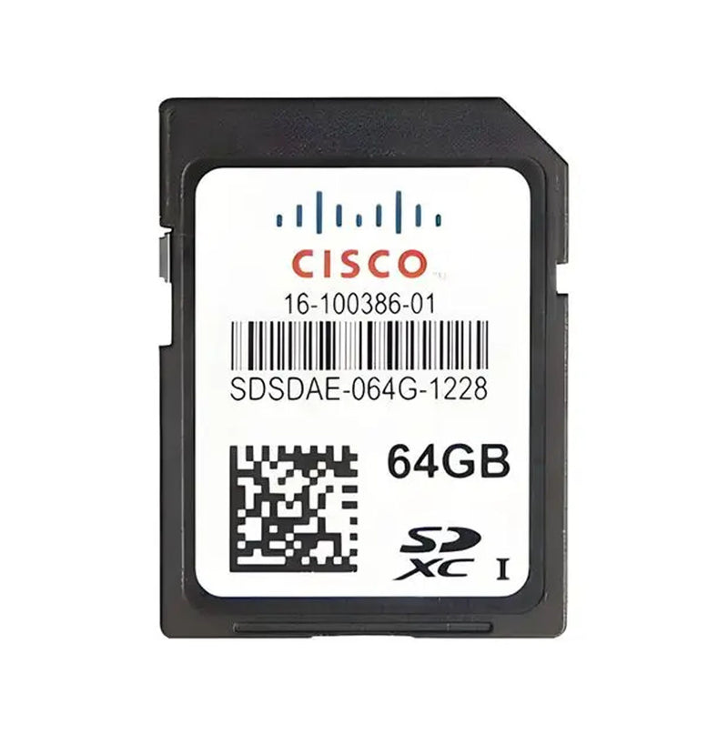UCSC-C240-M4-LFF | SD Card
