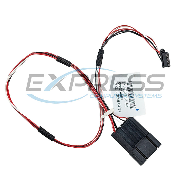 Cisco UCS 12G SAS Battery Cable For Ucsc-Mraid12G-2Gb Raid Card | 74-13017-01