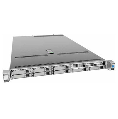 Cisco UCS C220 M4 SFF Rack Servers CTO