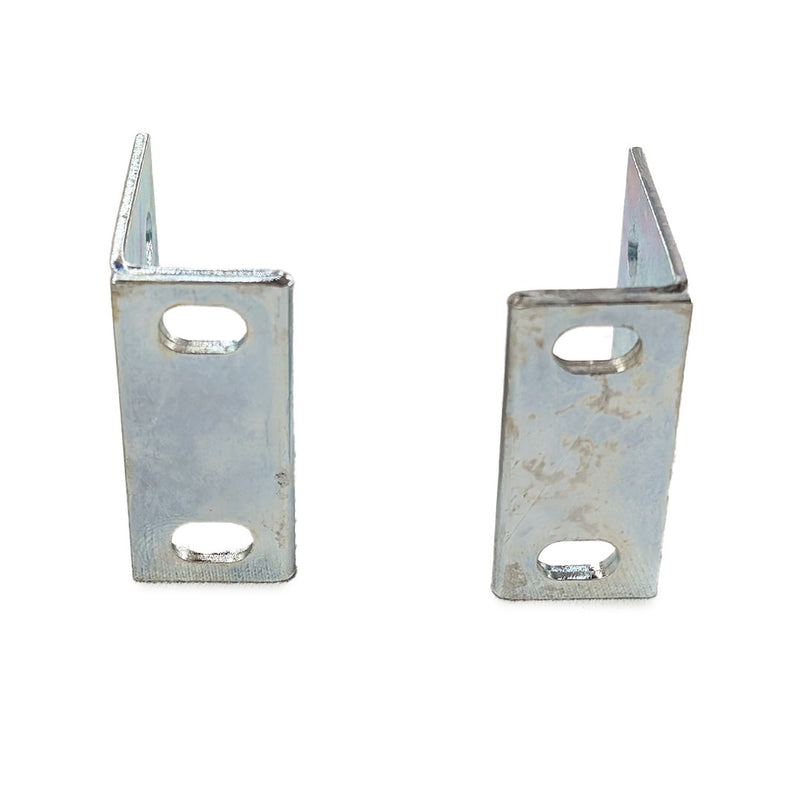 Cisco 7201 Router 2-Post 19" Rack Mounts | RCKMNT-7201