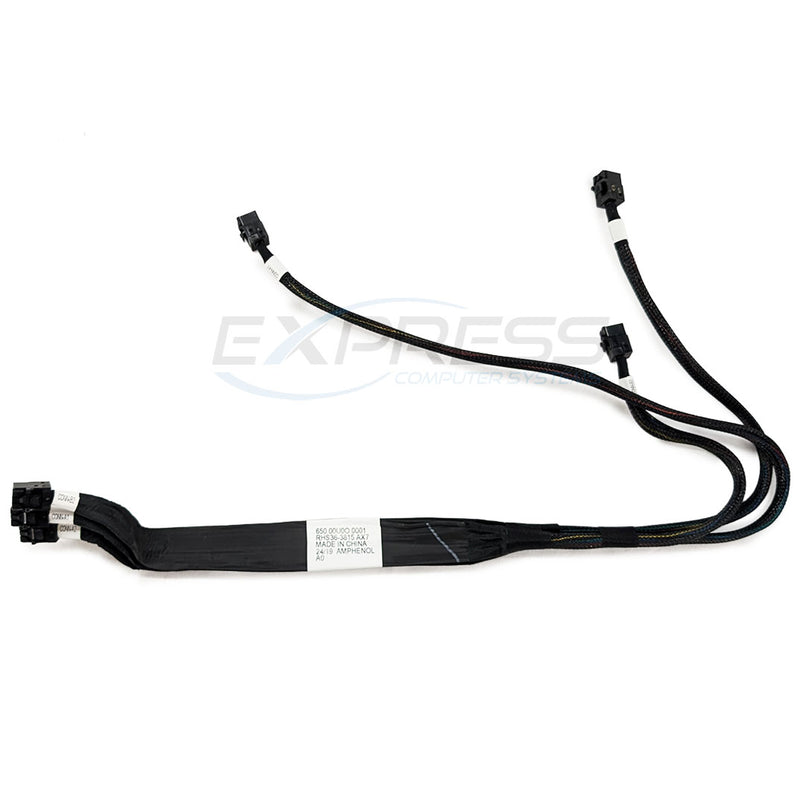 Cisco C220 M5 10 Bay Backplane Data Cables | RHS36-3815