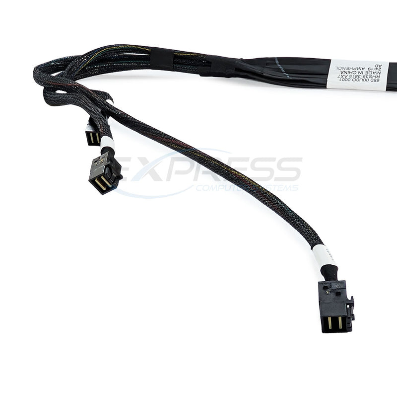 Cisco C220 M5 10 Bay Backplane Data Cables | RHS36-3815