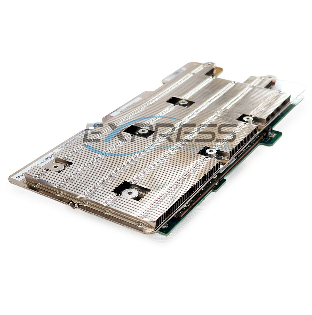 Cisco Nvidia M6 Mezzanine GPU | UCSB-GPU-M6