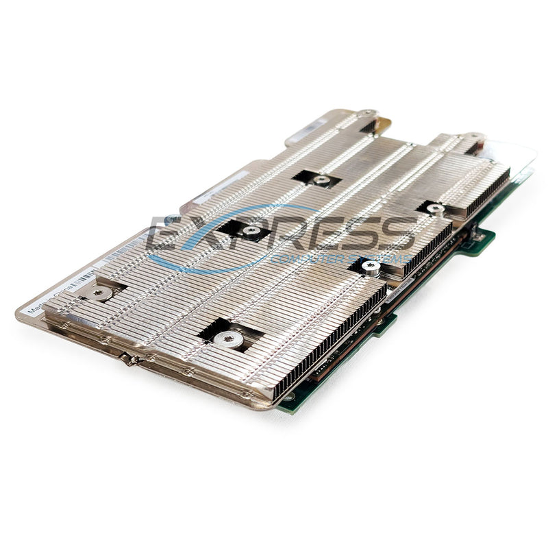 Cisco Nvidia M6 Mezzanine GPU | UCSB-GPU-M6