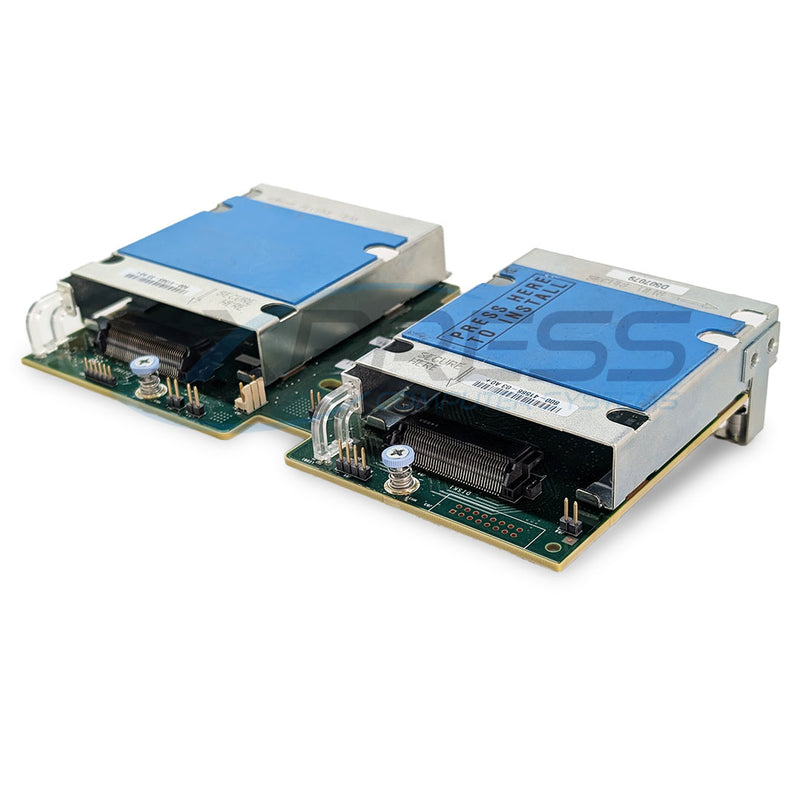 Cisco FlexStorage 12G SAS RAID Storage Controller w/ 2 Drive Bays | UCSB-MRAID12G