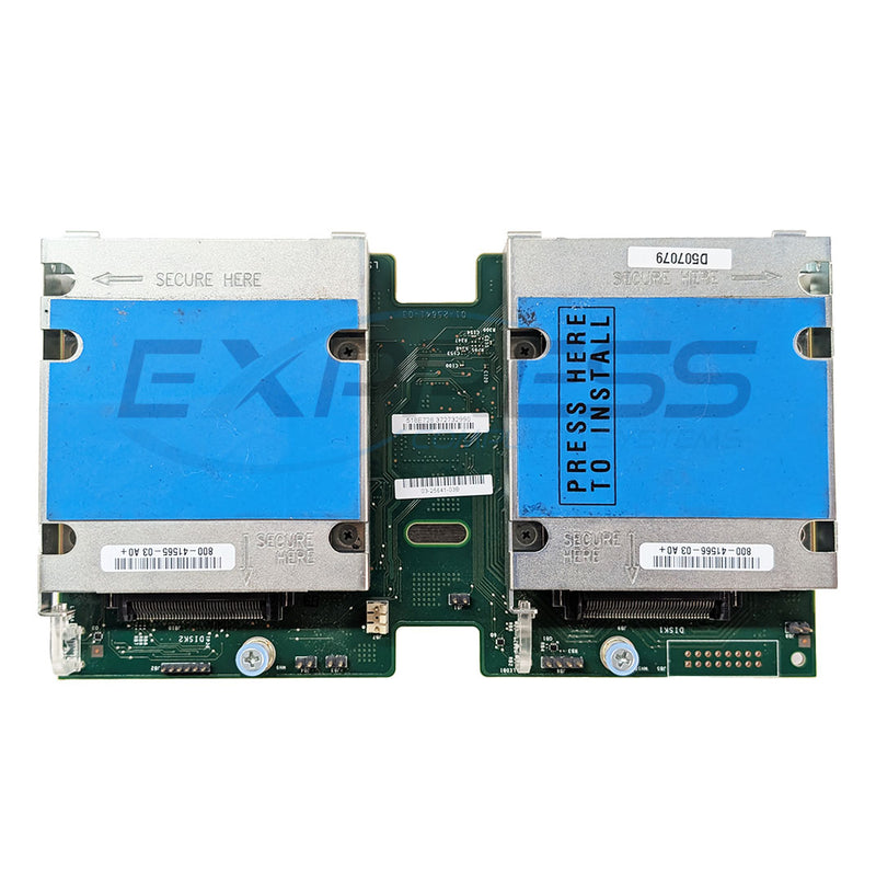 Cisco FlexStorage 12G SAS RAID Storage Controller w/ 2 Drive Bays | UCSB-MRAID12G