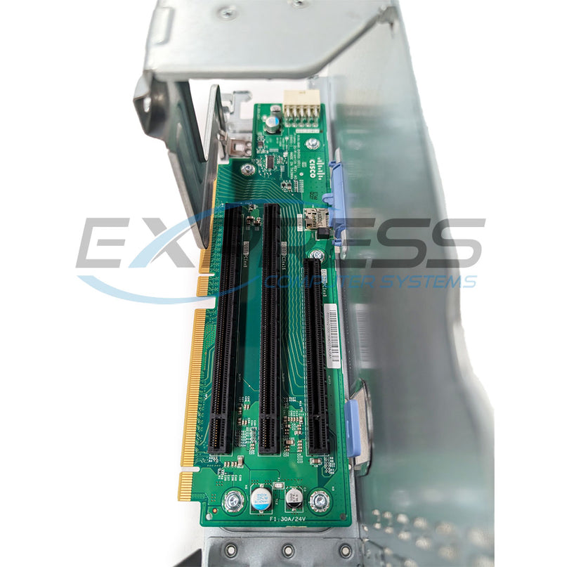 Cisco C240 M5 Riser 1 PCI-e Slots (X8, x16, x8) | UCSC-PCI-1-C240M5