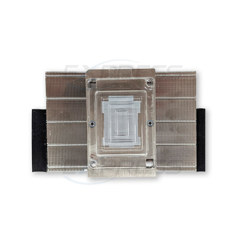 D1JG8 - 2U CPU 1 High Performance 205W Heatsink | Dell (14G)