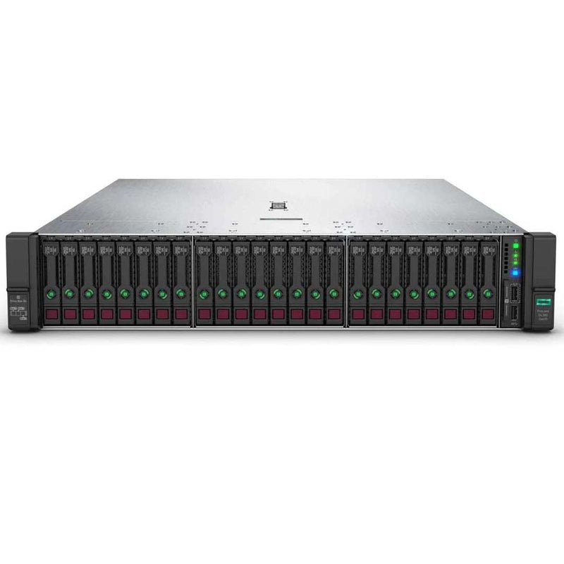 Hpe Proliant Dl180 Gen10 8Sff Server Chassis | 879517-B21