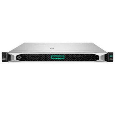 HPE ProLiant DL20 (G10) Entry Rack Server E-2224 1P 8GB 2LFF NHP | P17078-B21