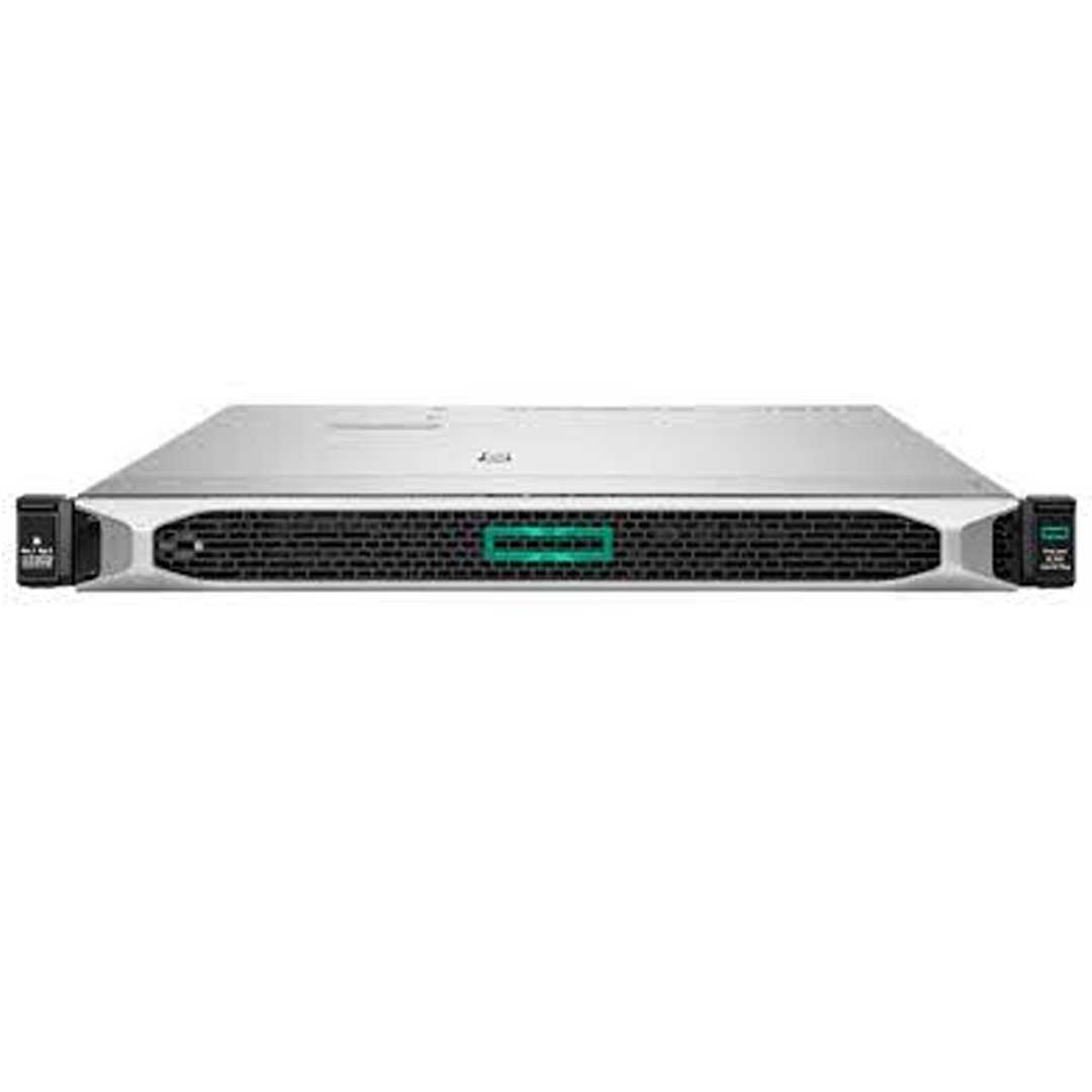 HPE ProLiant DL20 (G10) Entry Rack Server G5420 1P 8GB 2LFF NHP | P17077-B21