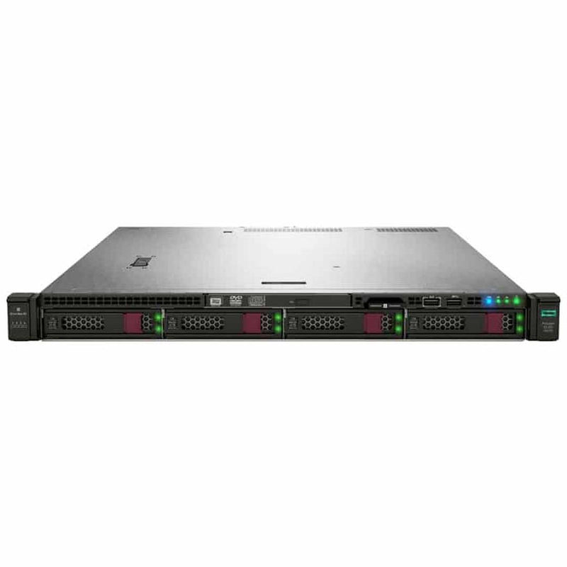 HPE ProLiant DL325 (G10) Plus 7262 3.2 GHz 8 Core 1P 16GB-R 4LFF 500W RPS Server | P18603-B21