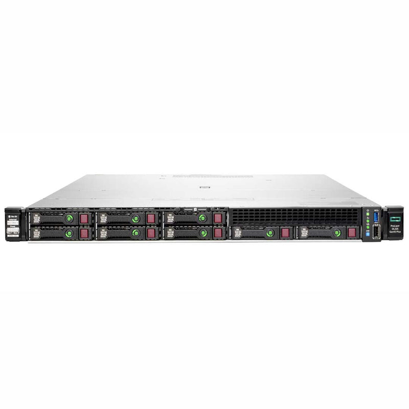Hpe Proliant Dl325 Gen10 Plus 24Sff Nvme U.3 Server Chassis | P15735-B21