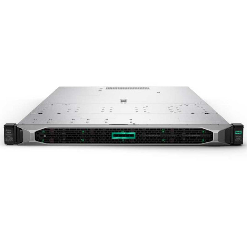 HPE ProLiant DL325 (G10) Plus 7302P 2.8GHz 16 Core 1P 32G-R 8SFF 500W RPS Server | P18604-B21