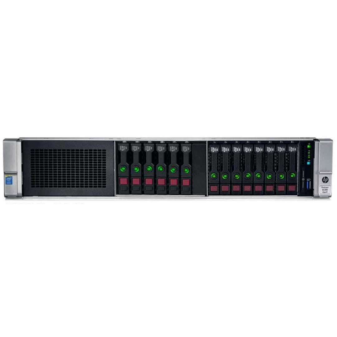 Hpe Proliant Dl380 Gen9 8Sff Server Chassis | 719064-B21