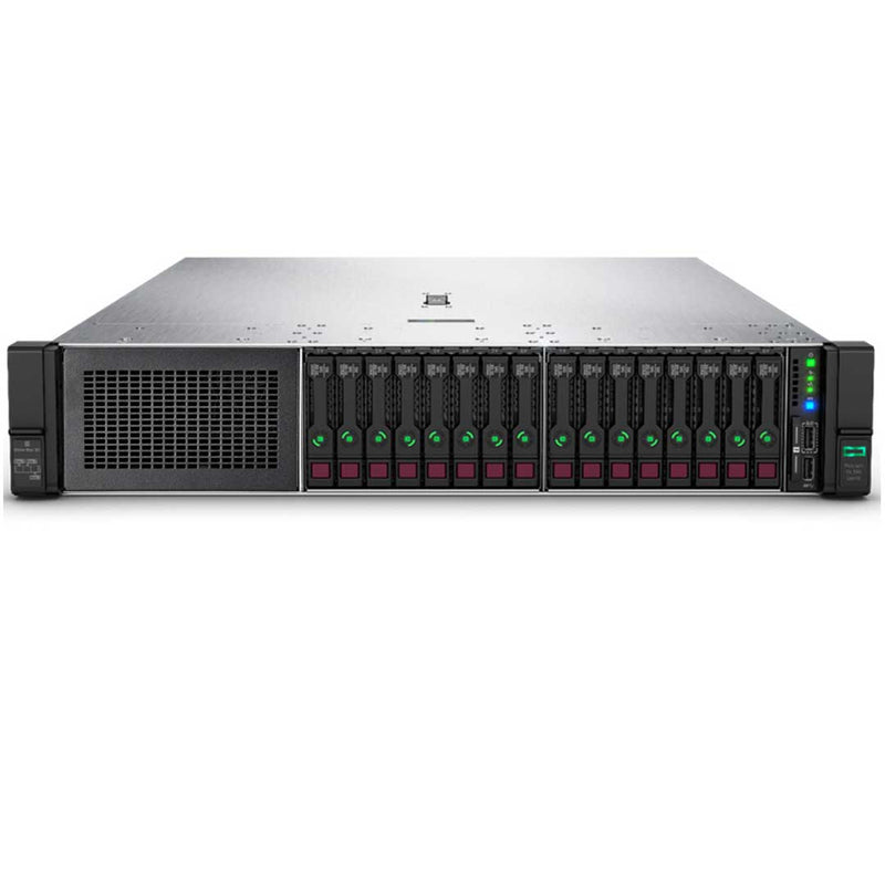 HPE ProLiant DL560 (G10) Performance Server 8268 2.9GHz 24C 4P 512GB-R P816i-A 16SFF 2X1600W RPS | P40457-B21