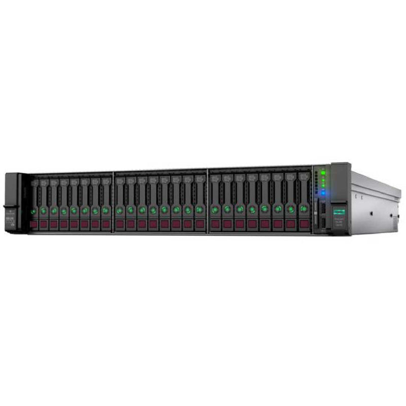 Hpe Proliant Dl385 Gen10 Plus 24Sff Server Chassis | P14279-B21