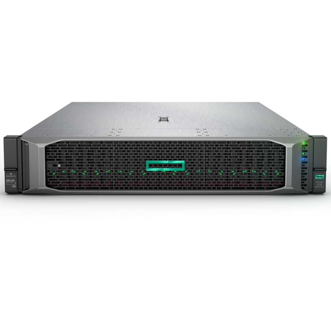 HPE ProLiant DL385 Rack Server (G10+) CTO