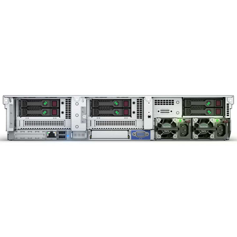 Hpe Proliant Dl385 Gen10 Plus 12Lff Server Chassis | P14280-B21