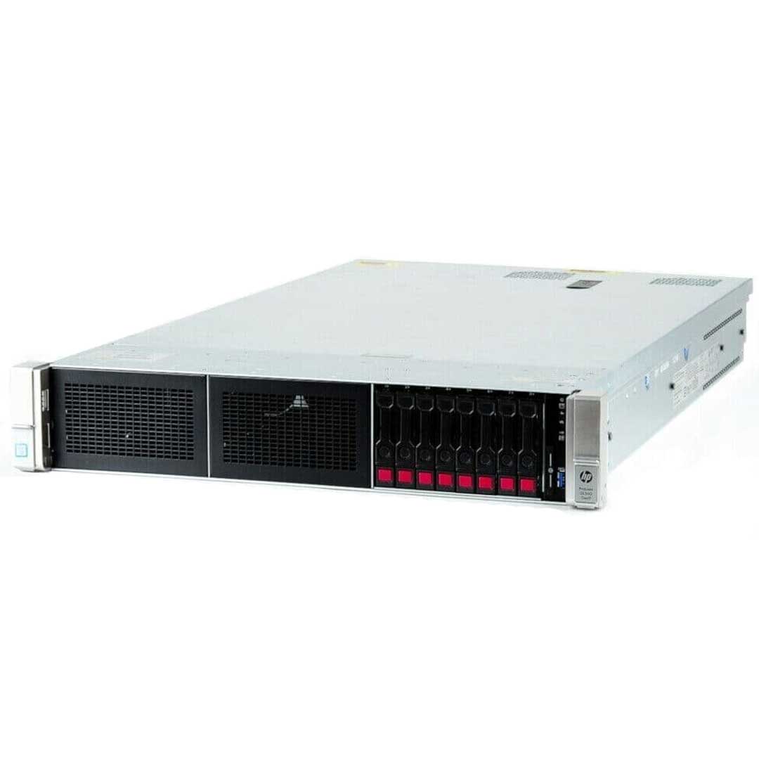 HPE ProLiant DL560 Rack Server (G9) CTO