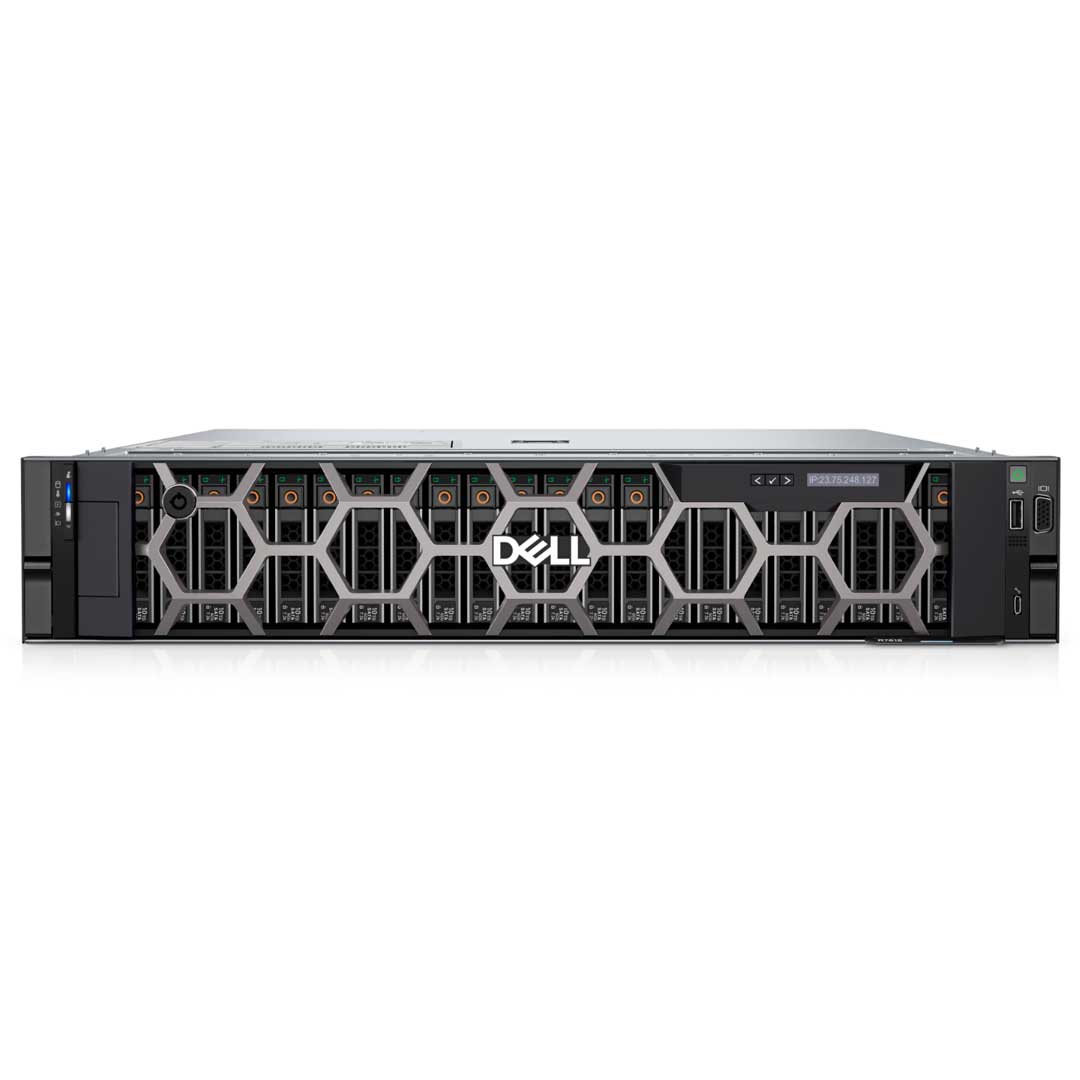 Dell PowerEdge R7615 Rack Server CTO