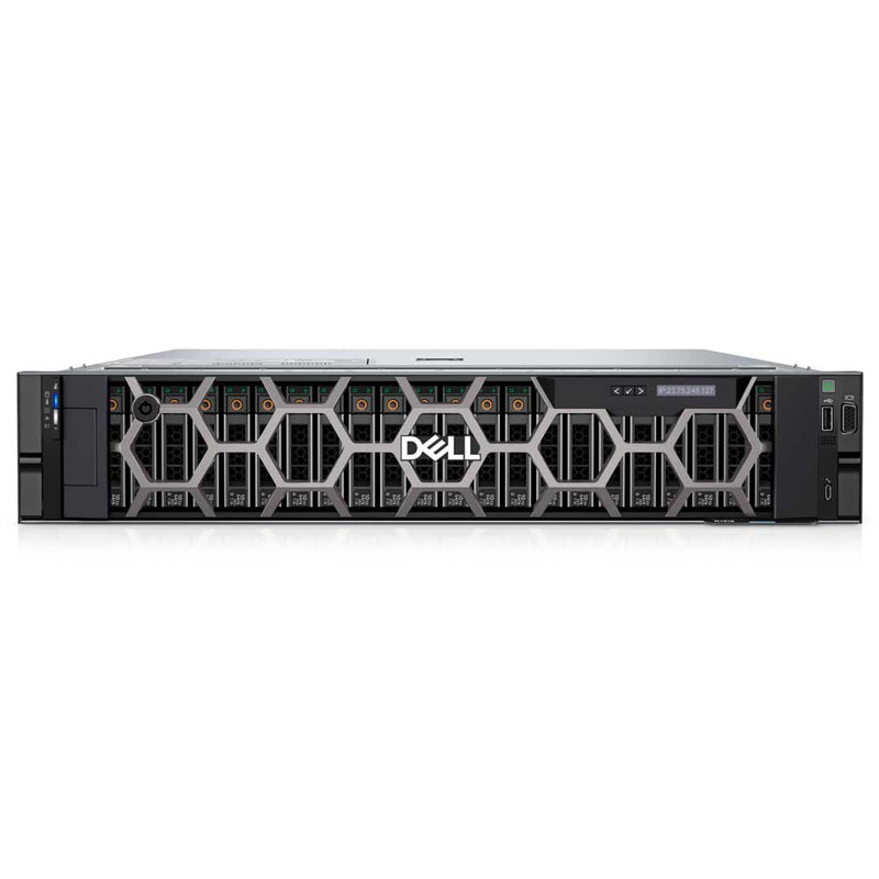 Dell PowerEdge R7615 Rack Server CTO
