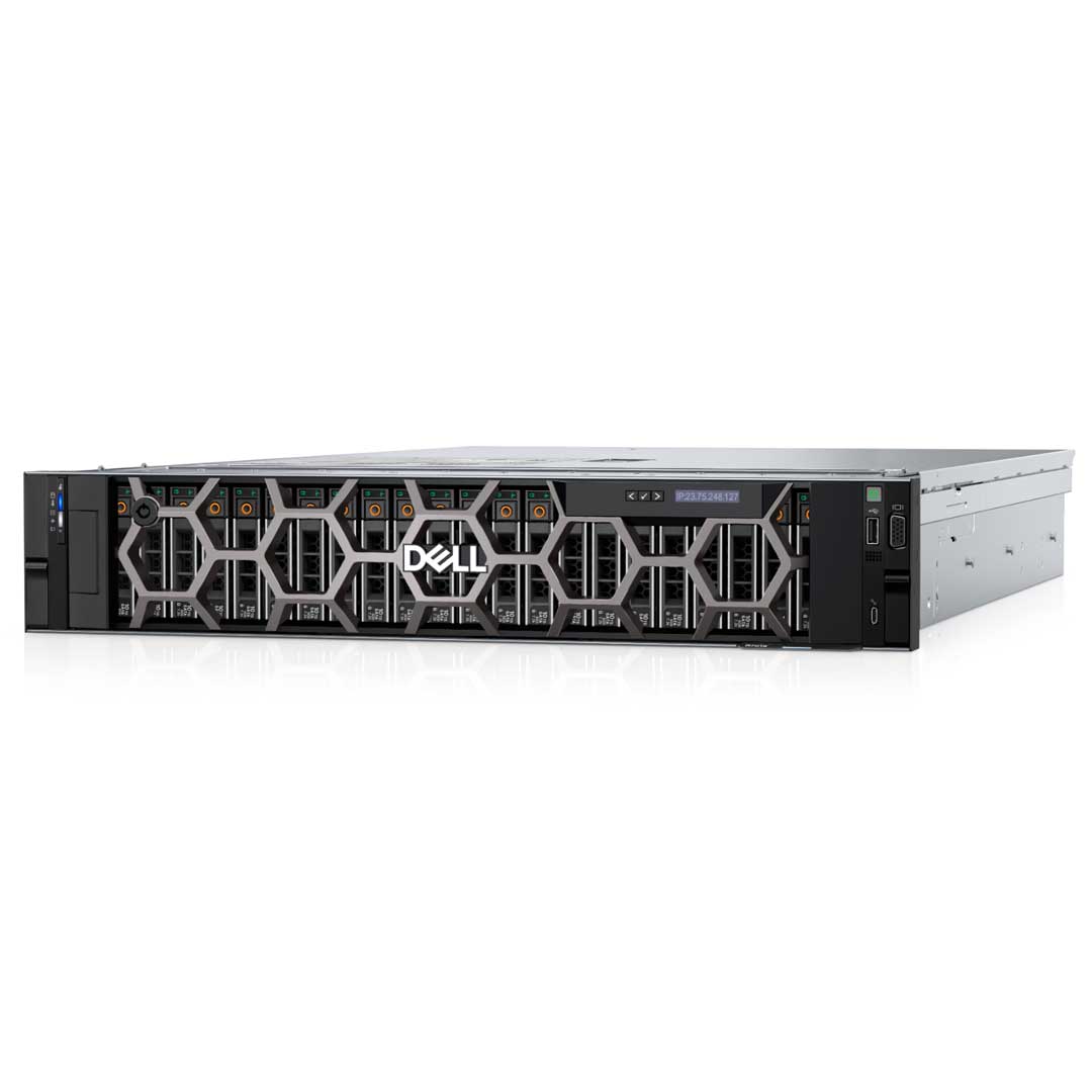 Dell PowerEdge R7615 Rack Server CTO
