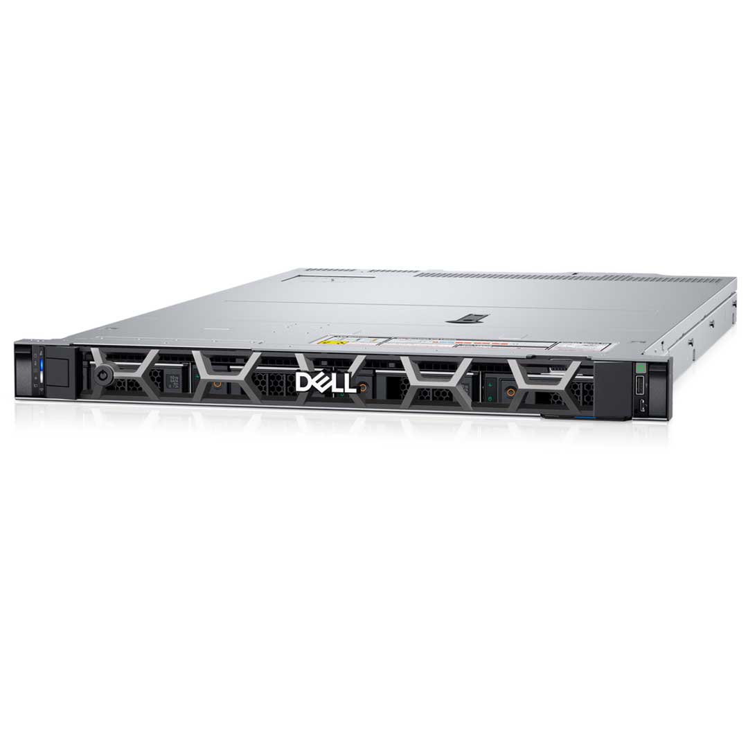 Dell PowerEdge R660xs Rack Server CTO
