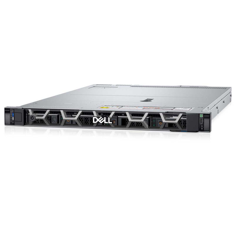 Dell PowerEdge R660xs Rack Server CTO