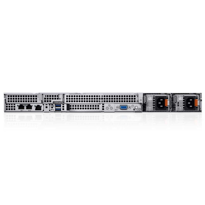 Dell PowerEdge R660xs Riser Configs.