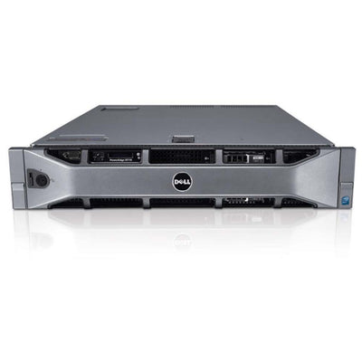 Dell PowerEdge R710 Rack Server CTO