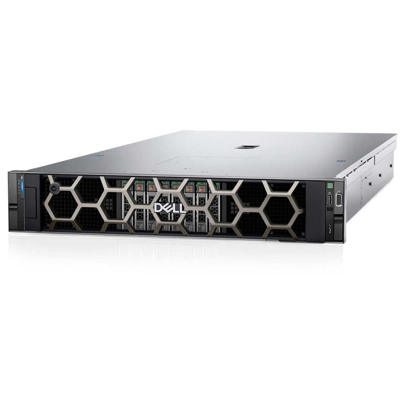 Dell PowerEdge R760XA Rack Server CTO