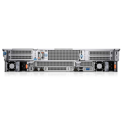 Dell PowerEdge R760XA Rack Server CTO