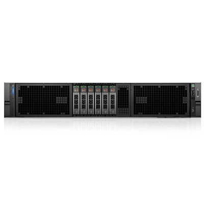 Dell PowerEdge R760XA Rack Server CTO