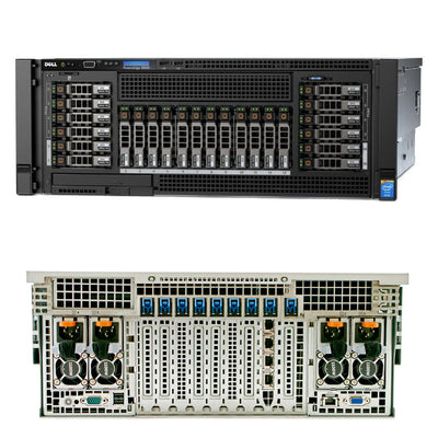 Dell PowerEdge R920 Rack Server CTO