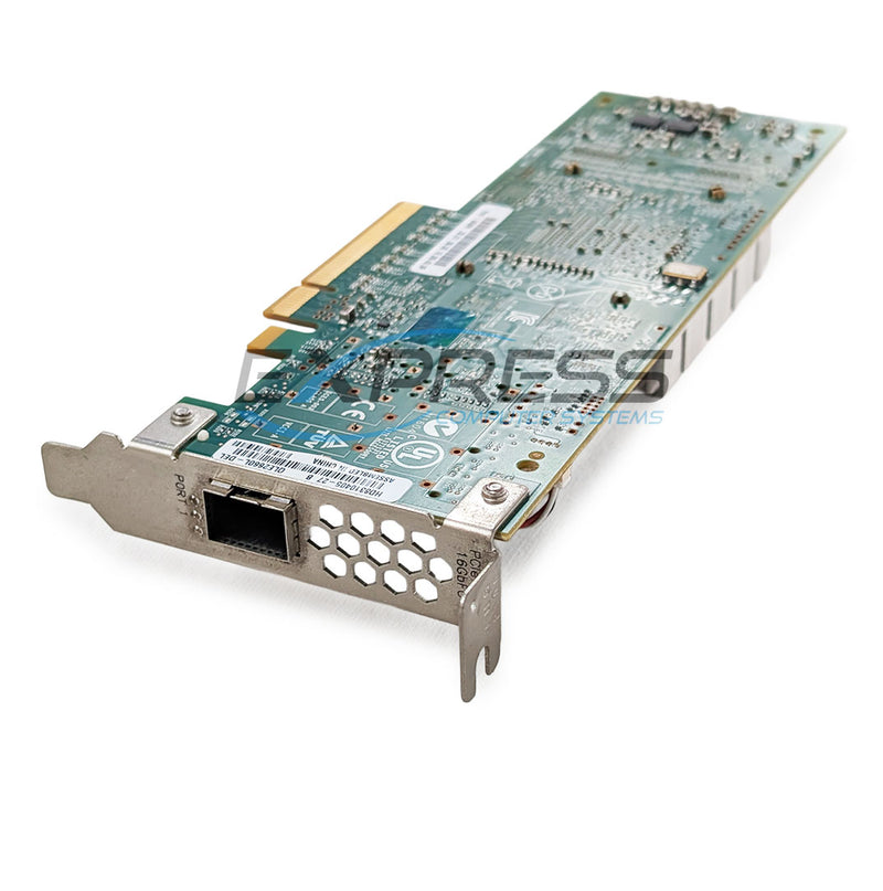 Dell QLogic 2660L 16Gb SFP+ HBA LP (QLE-2660L-DEL) | TC40H