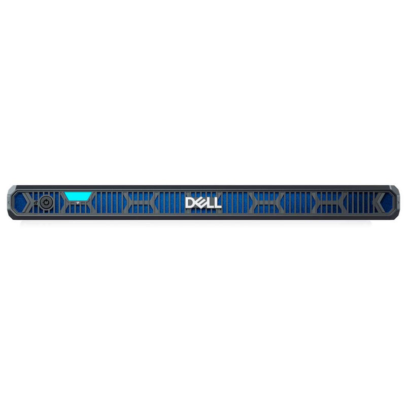 Dell Poweredge Xr5610 Rack Server Chassis (4X 2.5") | Front Access