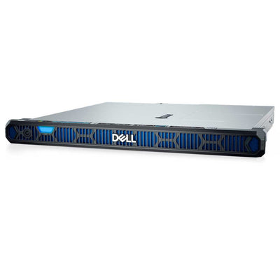 Dell Poweredge Xr5610 Rack Server Chassis (4X 2.5") | Rear Access