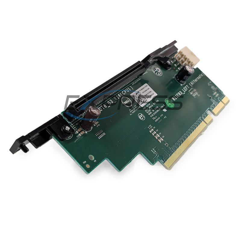 Dell Poweredge R730* Riser 3 (Dw GPU) | 800JH