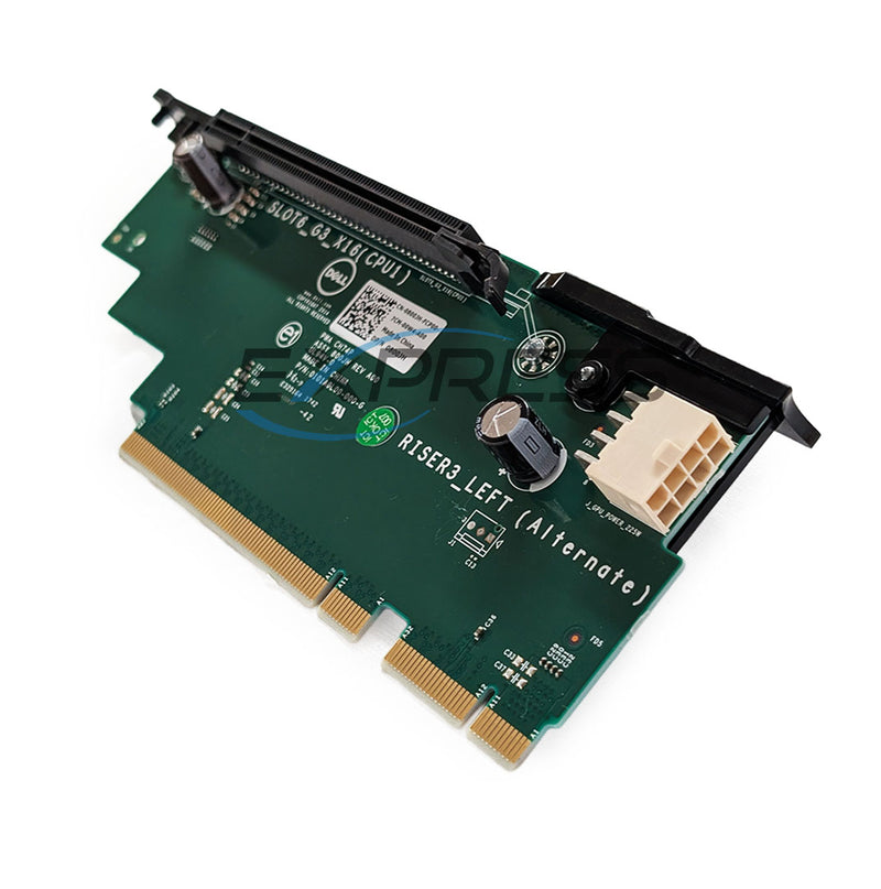 Dell Poweredge R730* Riser 3 (Dw GPU) | 800JH