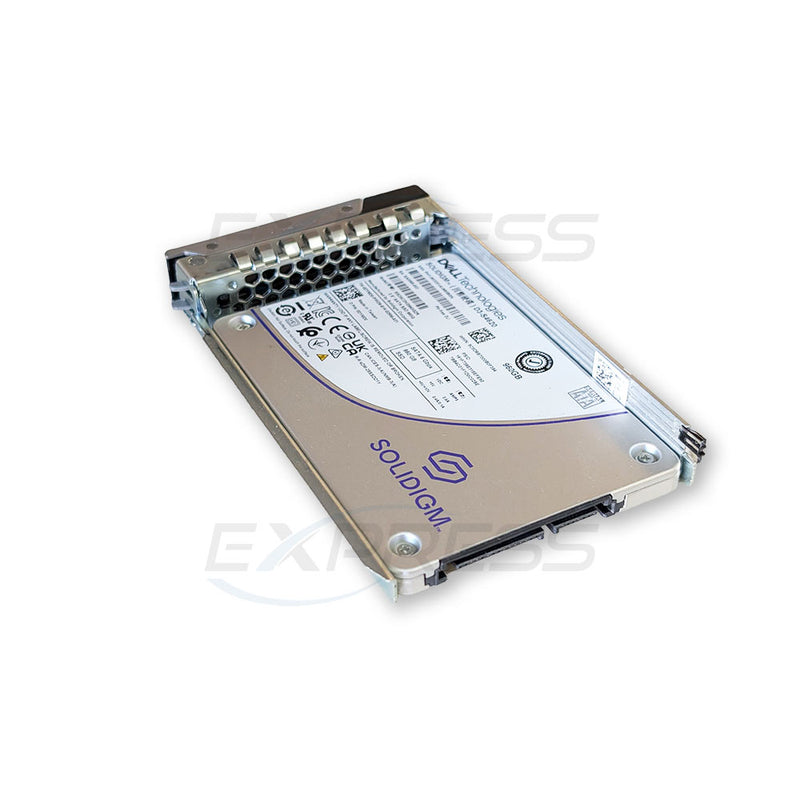 DYMD0 - Dell 2.5" 960GB SATA 6Gbps MU SSD