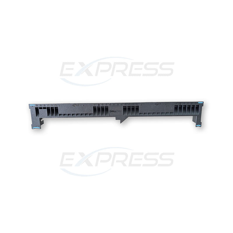 F37N2 - CPU and Memory Air Baffle | Dell PowerEdge R640