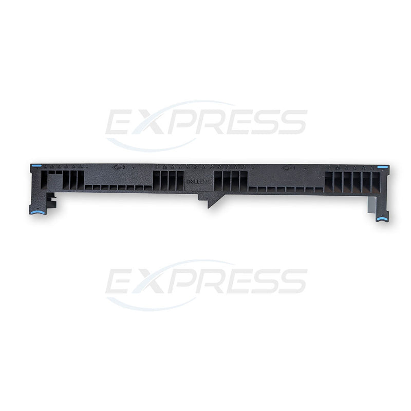 F37N2 - CPU and Memory Air Baffle | Dell PowerEdge R640