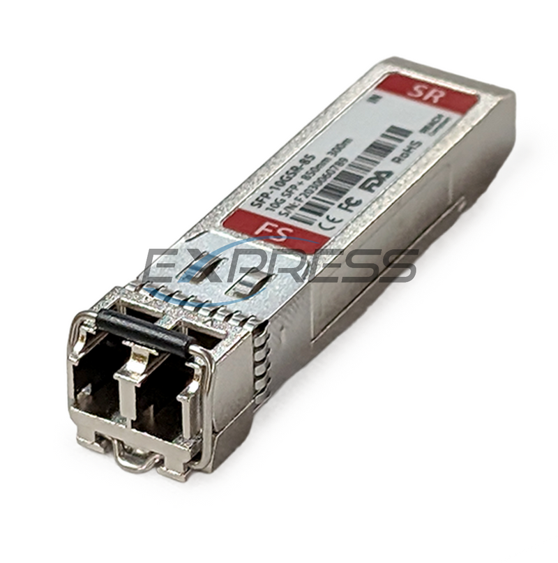 10Gbase-SR SFP+ Transceiver | SFP-10GSR-85