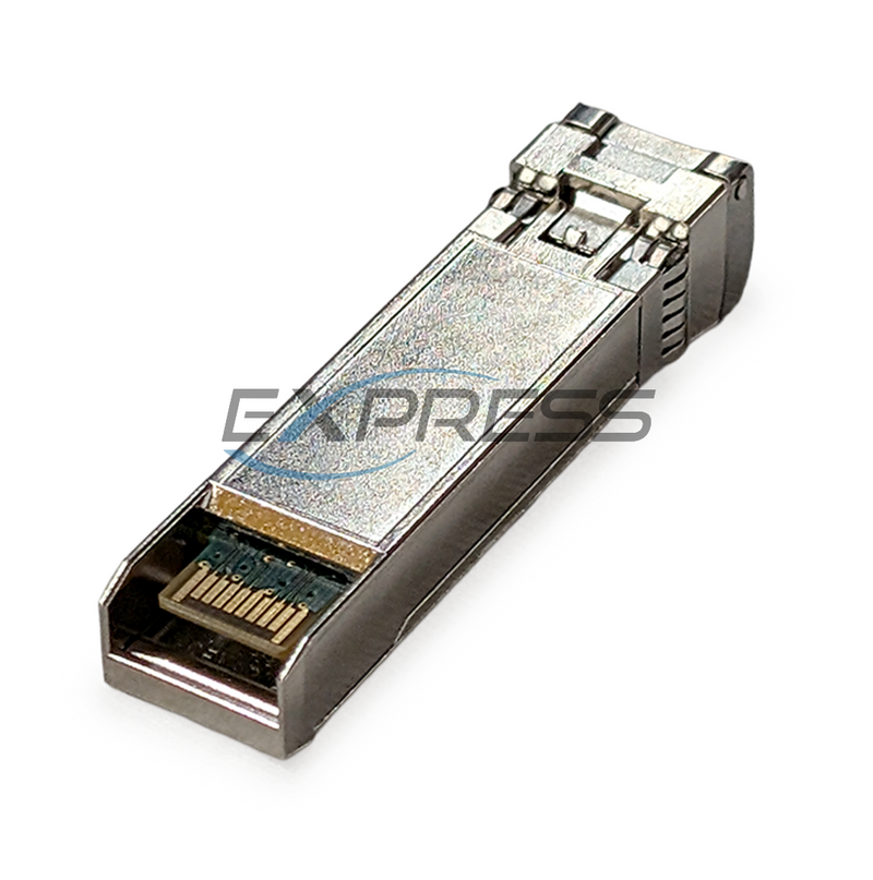 Finisar 2/4/8Gb Sw SFP+ Transceiver | FTLF8528P3BNV-EM