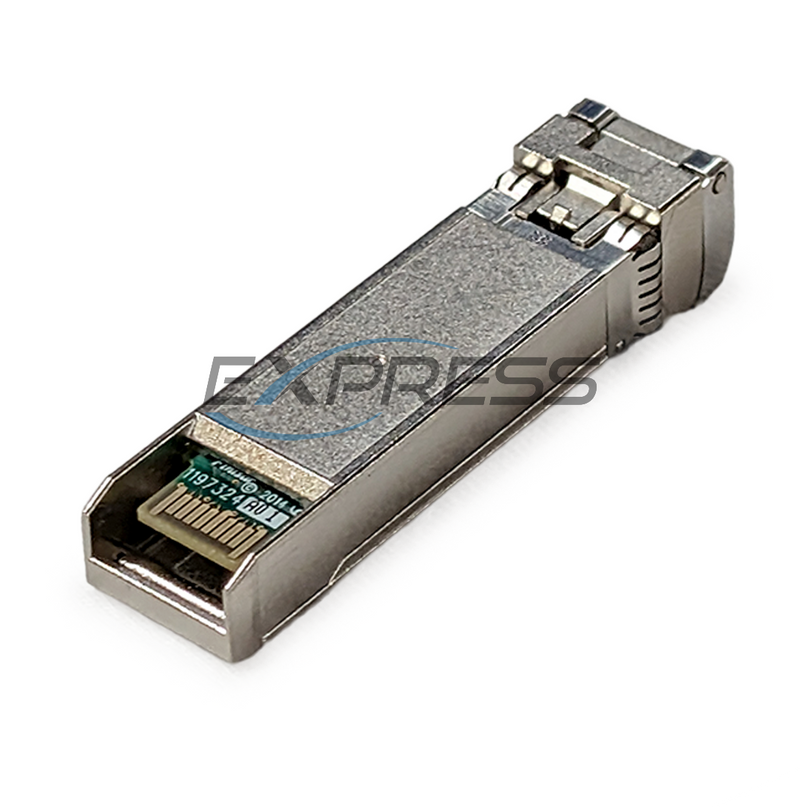 Finisar 32Gb FC SFP+ SR Transceiver | FTLF8532P4BCV-EM