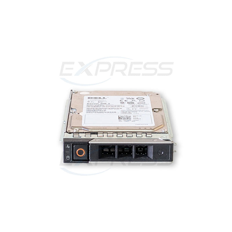 G108N - 73GB 15K SAS 3Gbps 2.5in HDD | Dell PowerEdge