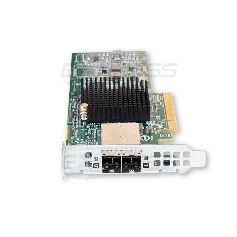 H3-25460-02H - LSI SAS 9300-8e 12Gb/s 8-Port External SAS/SATA PCIe 3.0 HBA