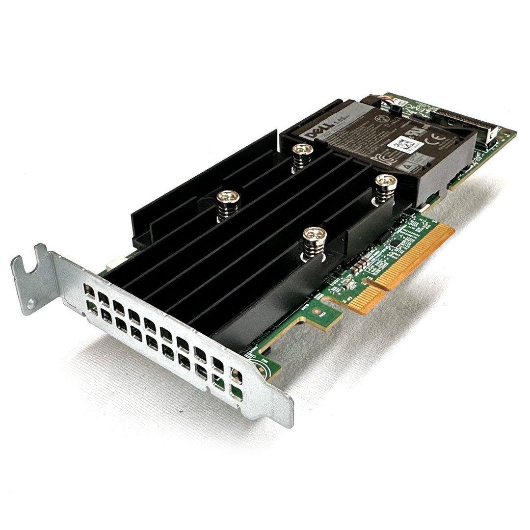 Dell PERC 11 H750 8GB SAS 12Gbs RAID Controller LP | 1G44R