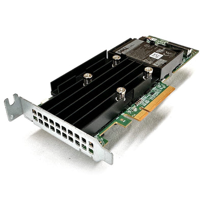 Dell PERC 11 H750 8GB SAS 12Gbs RAID Controller LP | 1G44R